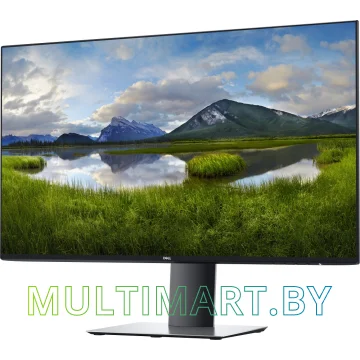 Монитор Dell UltraSharp U2721DE картинка 2